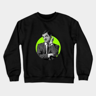 Mr Bean Crewneck Sweatshirt